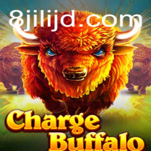 ChargeBuffalo: Embark on a Thrilling Adventure with 8jili