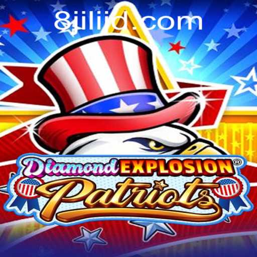 Exploring the World of DiamondExplosionPatriots