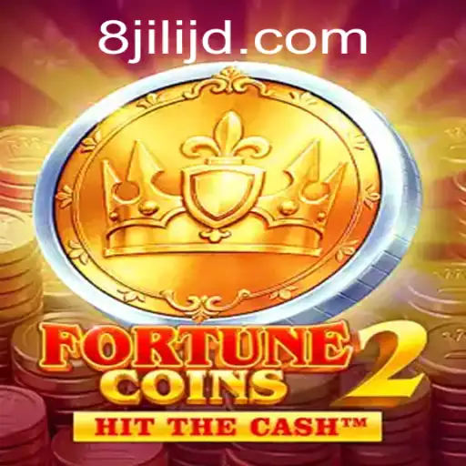 Exploring the Exciting World of FortuneCoins2 and its Connection to 8jili