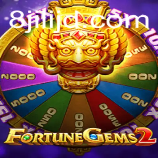 Discovering FortuneGems2: A Deep Dive into the Exciting World of 8jili