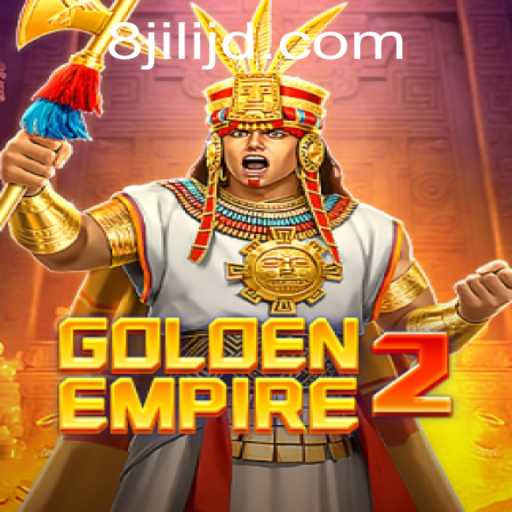 GoldenEmpire2: A Dazzling Gaming Odyssey with 8jili
