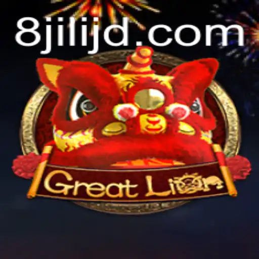 GreatLion: The Adventure Awaits with 8jili