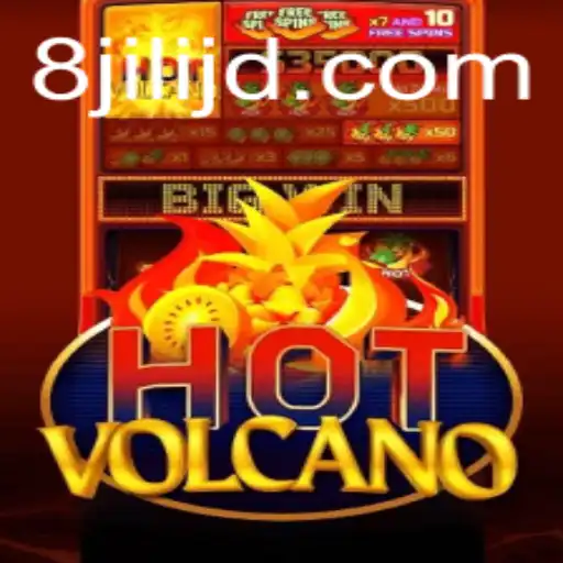 Discover the Exciting World of HotVolcano: A Thrilling Game Experience with 8jili