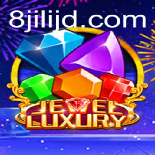 JewelLuxury: A Glittering Adventure in the World of 8jili