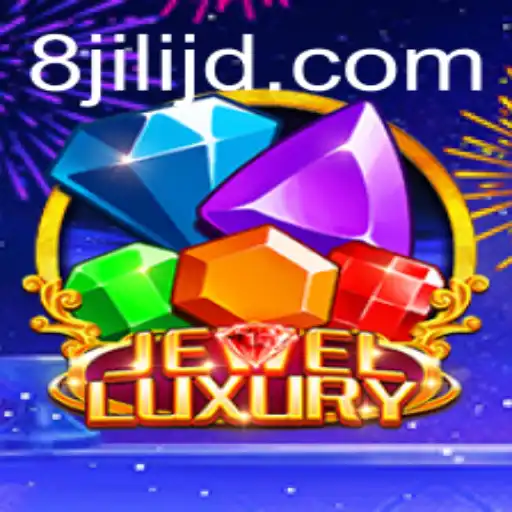 JewelLuxury: A Glittering Adventure in the World of 8jili