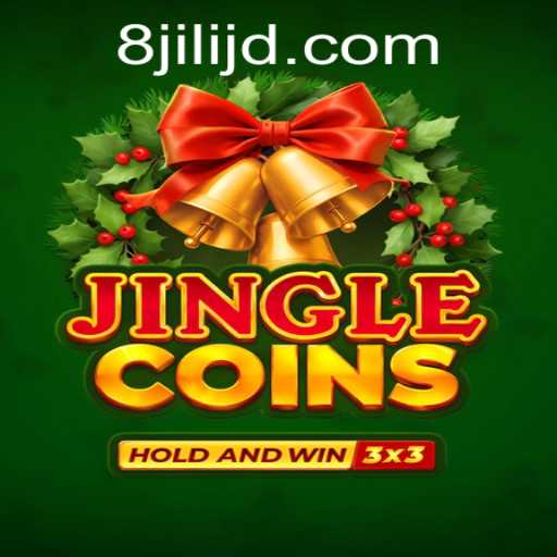 Exploring Jinglecoins: A New Gaming Sensation with 8jili