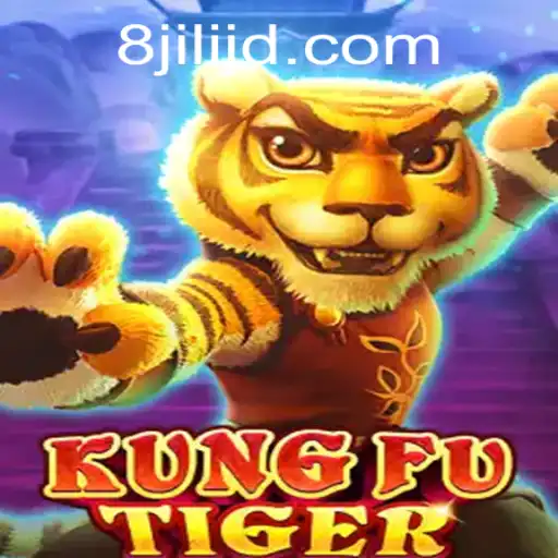 Discover the Dynamic Universe of KungFuTiger with 8jili