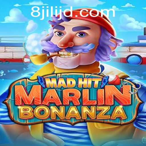 MadHitMarlinBonanza: An Underwater Adventure with Exciting Twists