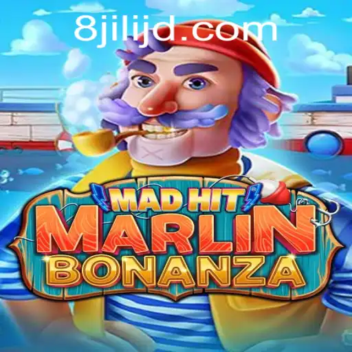 MadHitMarlinBonanza: An Underwater Adventure with Exciting Twists