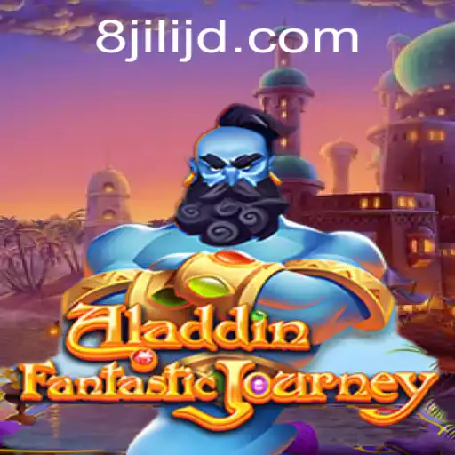 Exploring the Enchanting World of Aladdin and the 8jili Experience