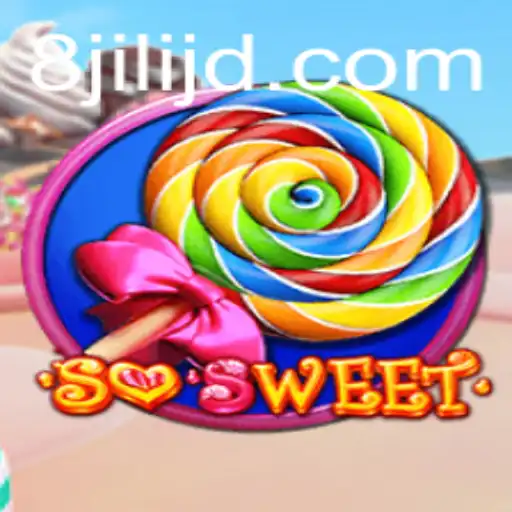 Unpacking SoSweet: A Delectable Gaming Experience with 8jili