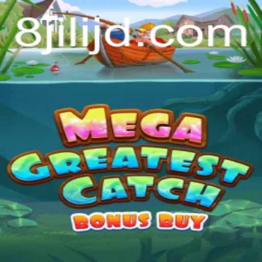 MegaGreatestCatchBonusBuy Game Review: Dive into an Ocean of Rewards