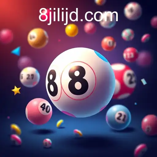 The Rise of Online Bingo: A Deep Dive into the World of 8jili