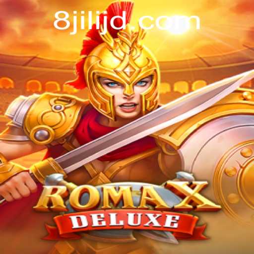Unveiling RomaXDeluxe: A Comprehensive Guide to the Latest Game Sensation