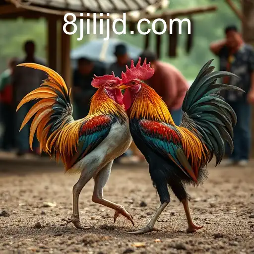 Discovering the Enduring Legacy of Sabong Games