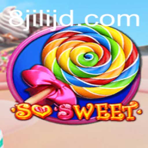 Unpacking SoSweet: A Delectable Gaming Experience with 8jili