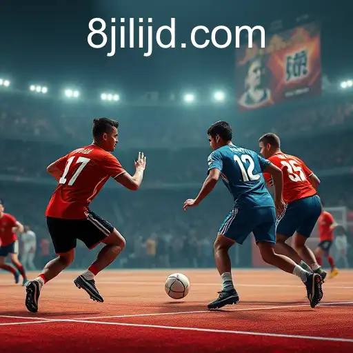 The Evolution of Sports: A Closer Look at 8jili