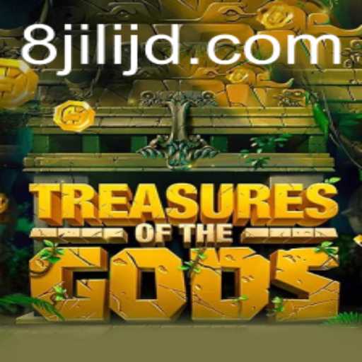 Discover 'TreasureoftheGods': An Exciting Adventure Game Blending Mythology and Strategy