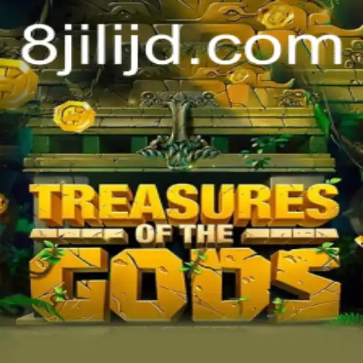Discover 'TreasureoftheGods': An Exciting Adventure Game Blending Mythology and Strategy